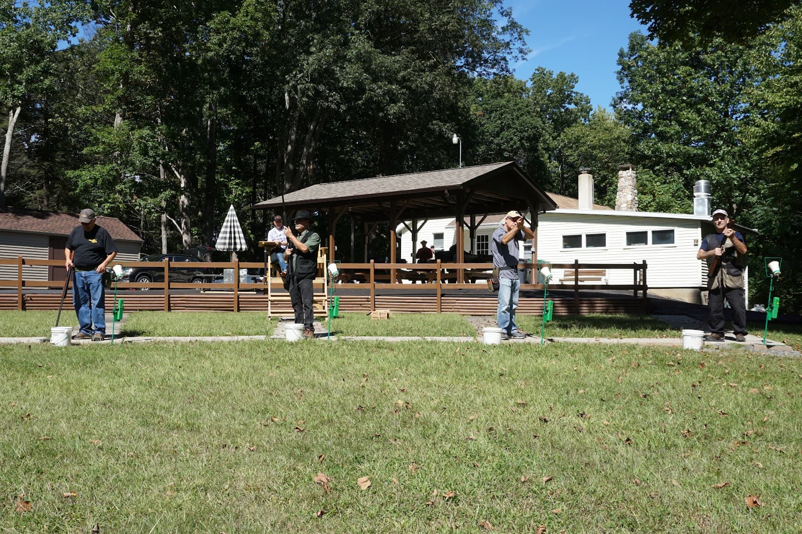 Walden Sportsmen's Club - Image 6