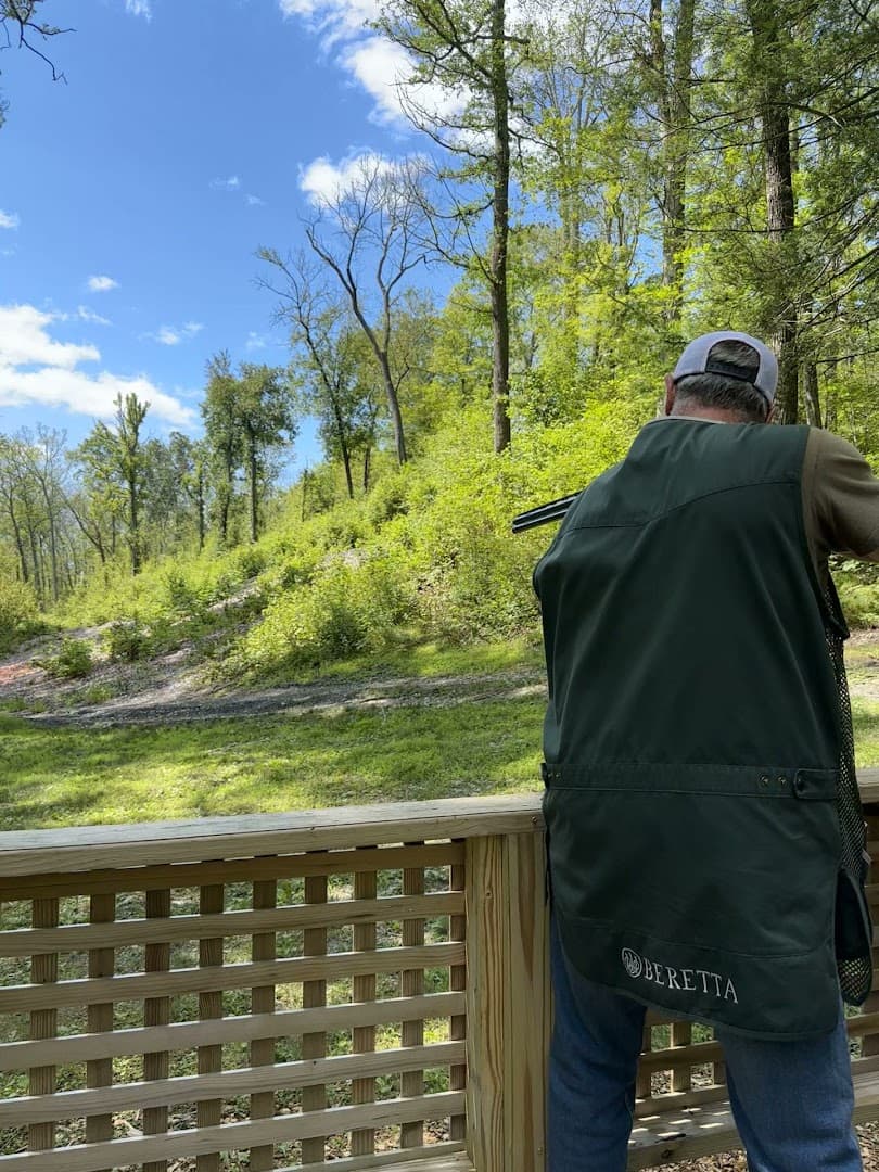 Orvis Sandanona Shooting Grounds - Image 2