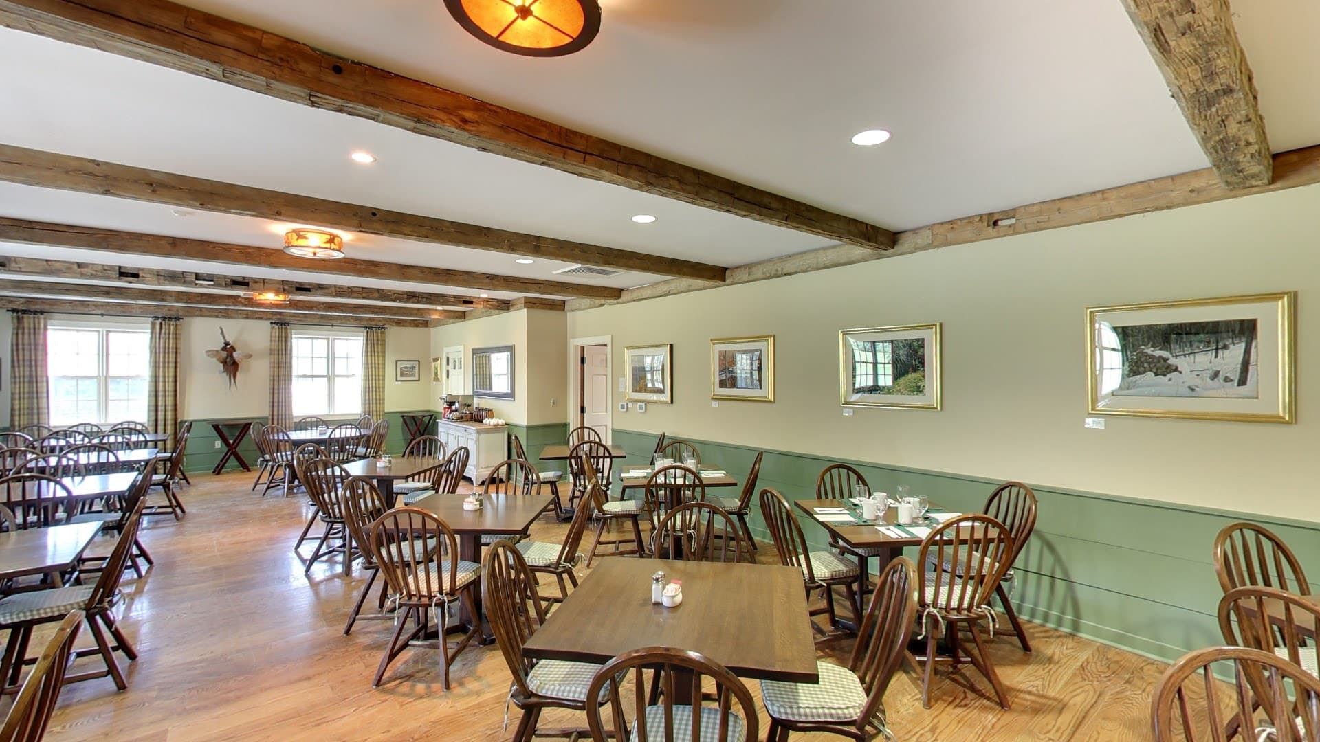 Orvis Sandanona Shooting Grounds - Image 4