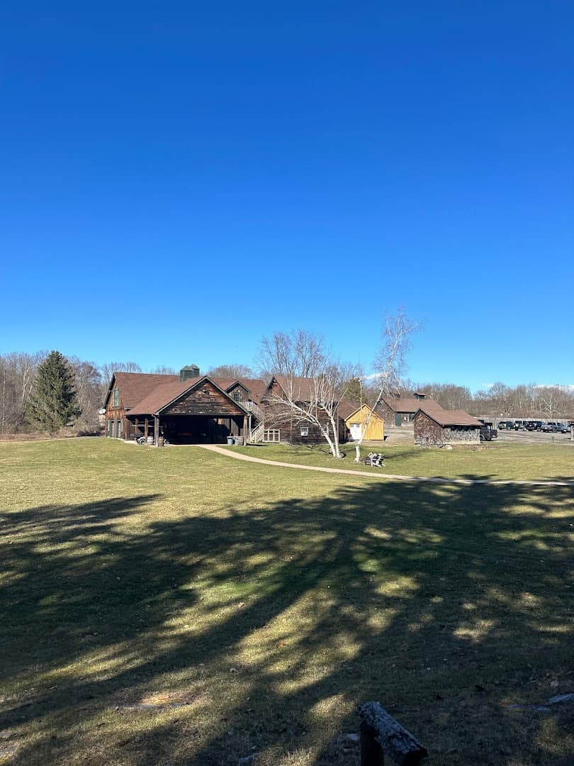 Orvis Sandanona Shooting Grounds - Image 6