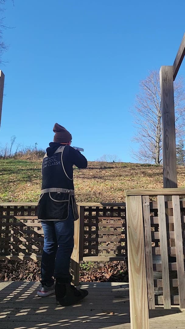 Orvis Sandanona Shooting Grounds - Image 8
