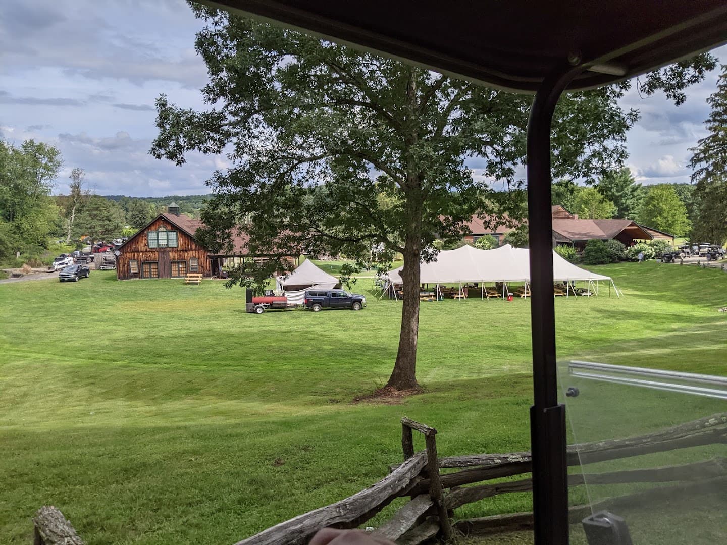 Orvis Sandanona Shooting Grounds - Image 10