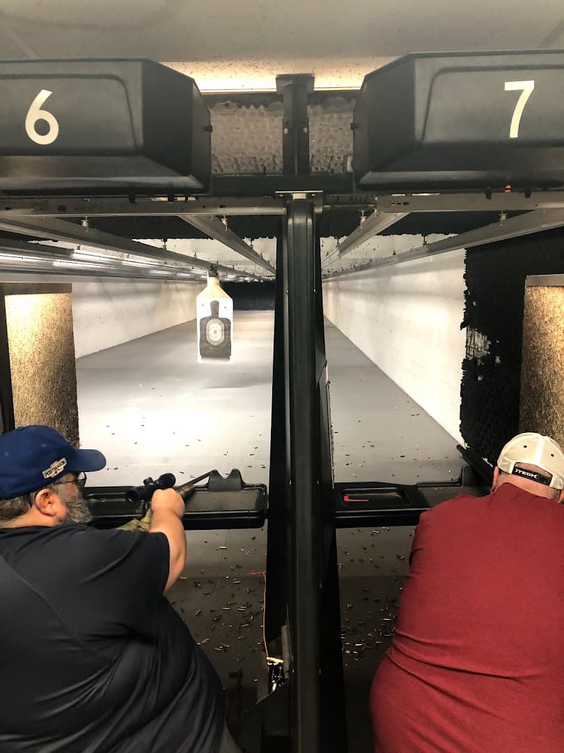 Wolcott Guns Inc. - Image 4