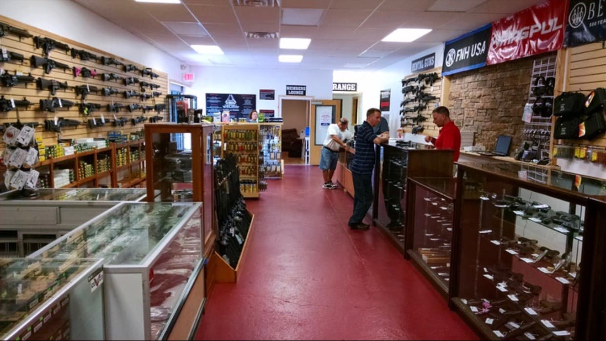 American Firearms Training Academy - Image 6