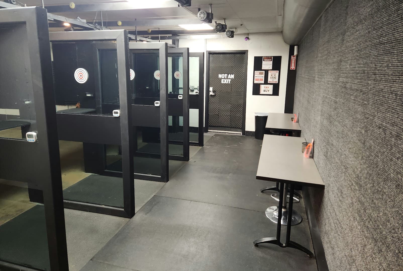 The Indoor Gun Range - Image 3