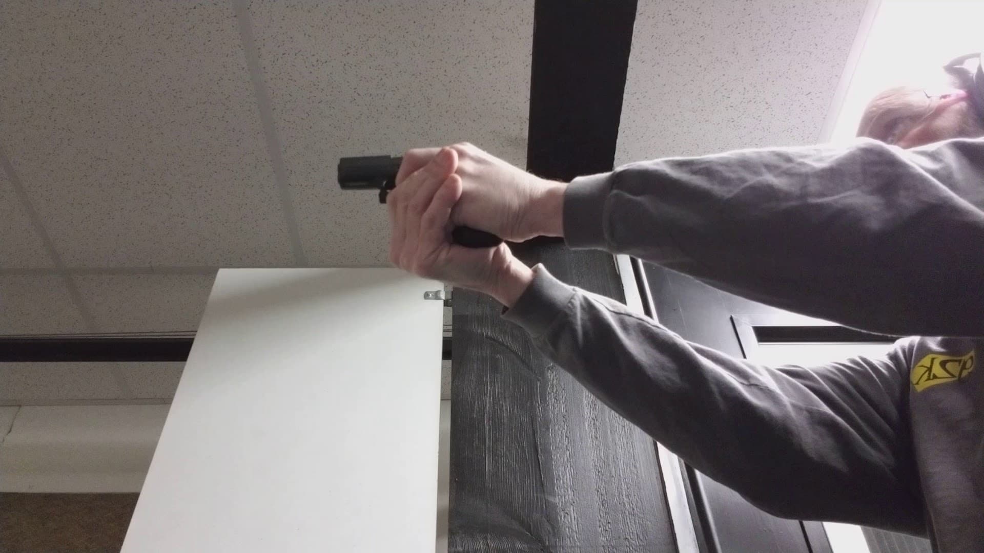 The Indoor Gun Range - Image 8