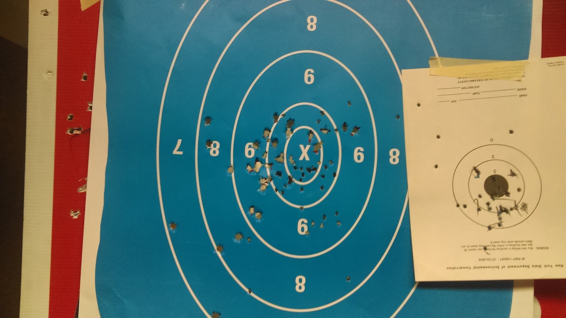 The Indoor Gun Range - Image 9