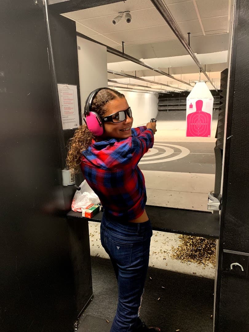 The Indoor Gun Range - Image 10