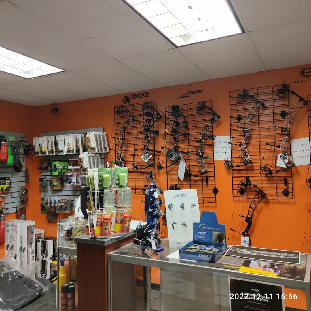 Hudson Valley Shooting Sports - Image 1