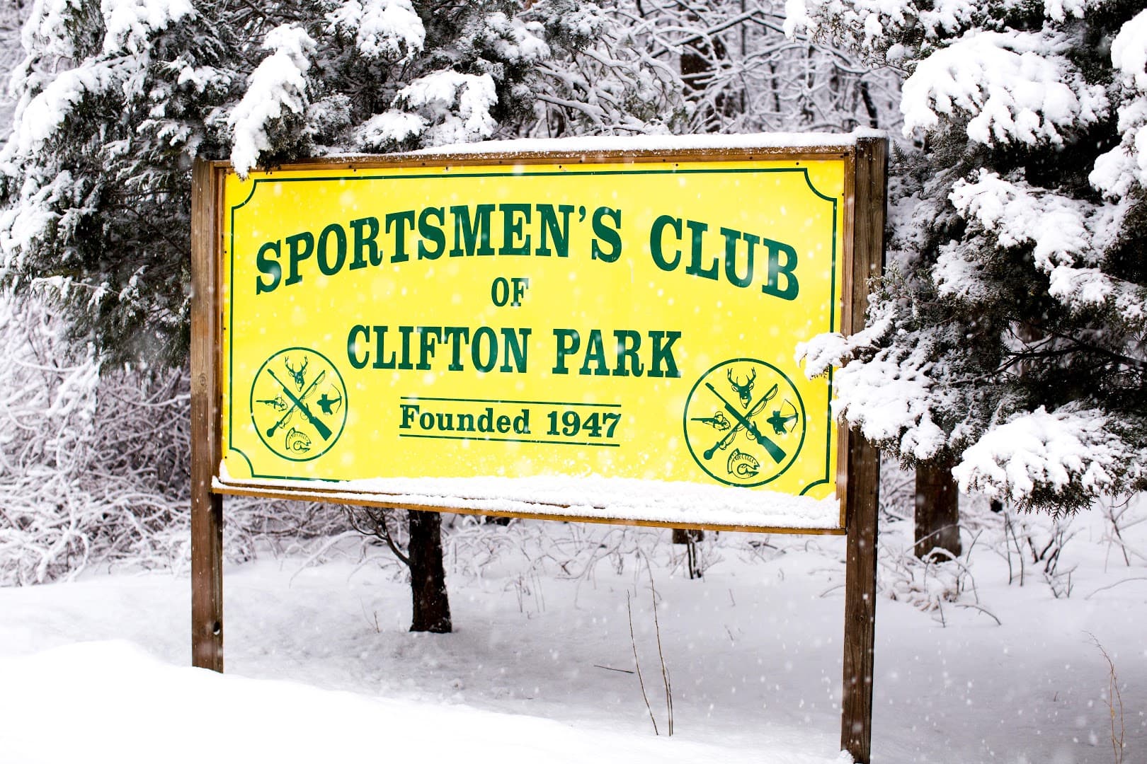 Sportsman Club Of Clifton Park - Image 10