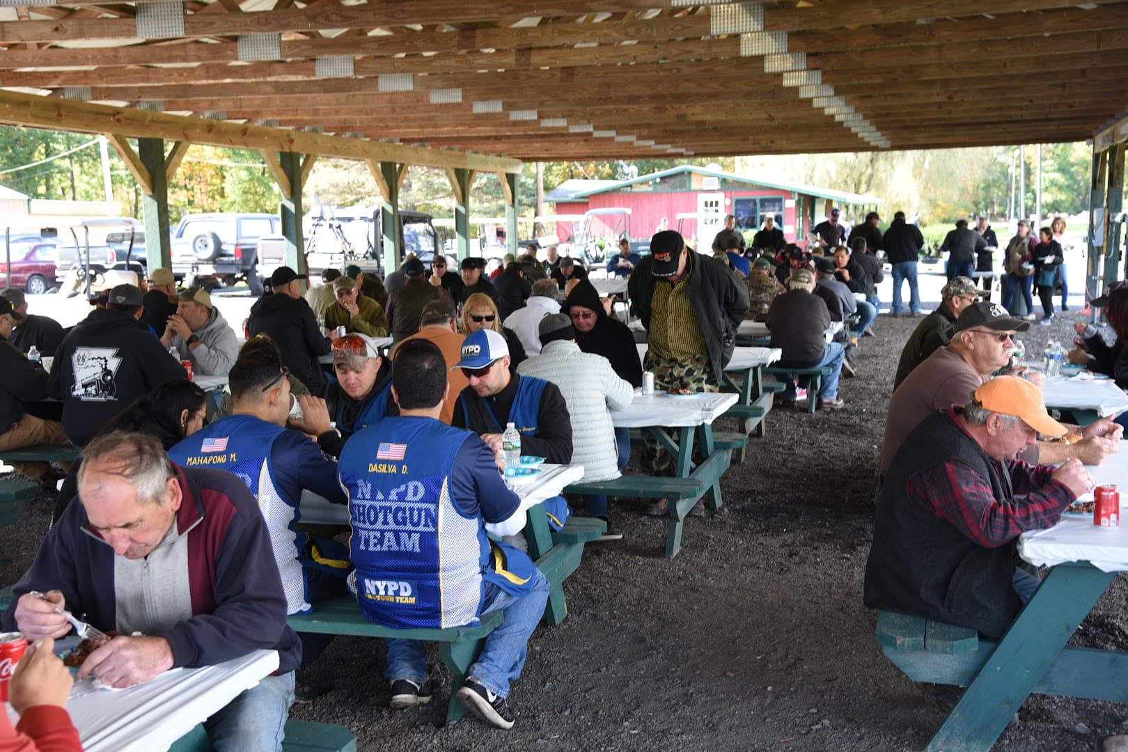Mid-Hudson Sporting Clays - Image 5