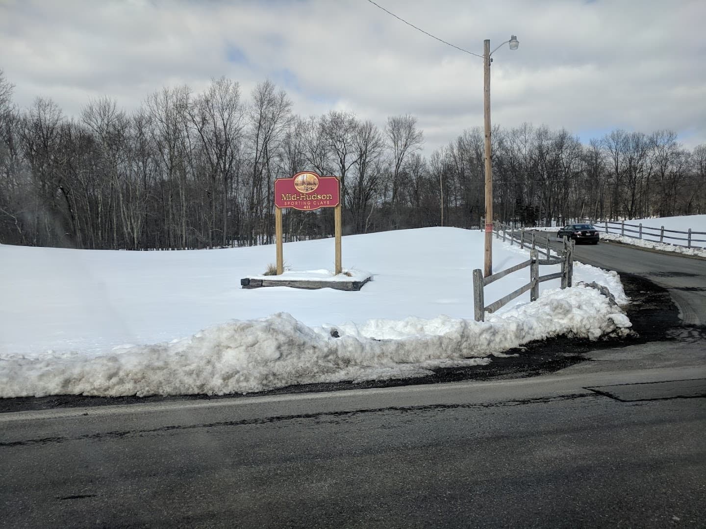Mid-Hudson Sporting Clays - Image 6