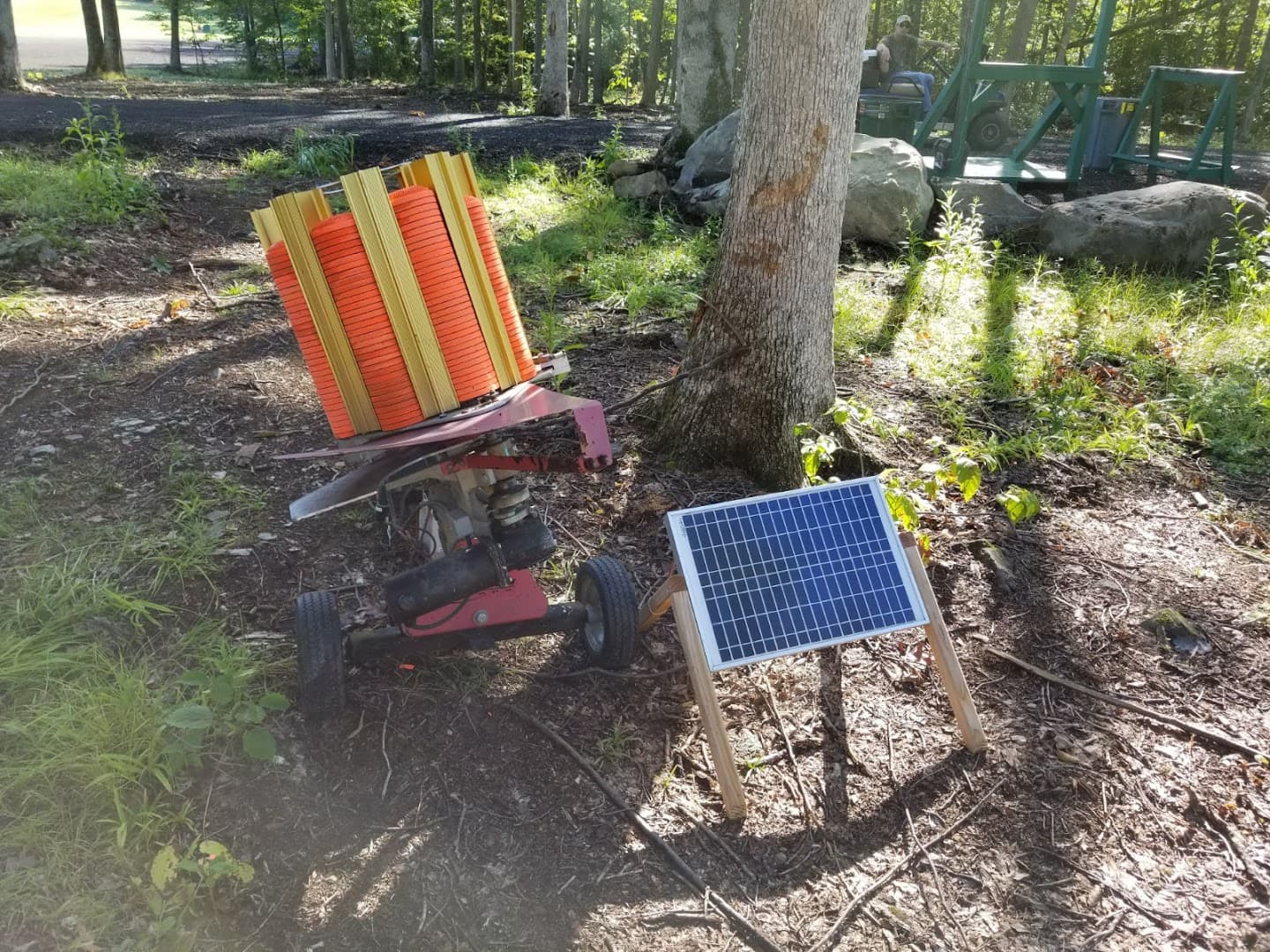 Mid-Hudson Sporting Clays - Image 10