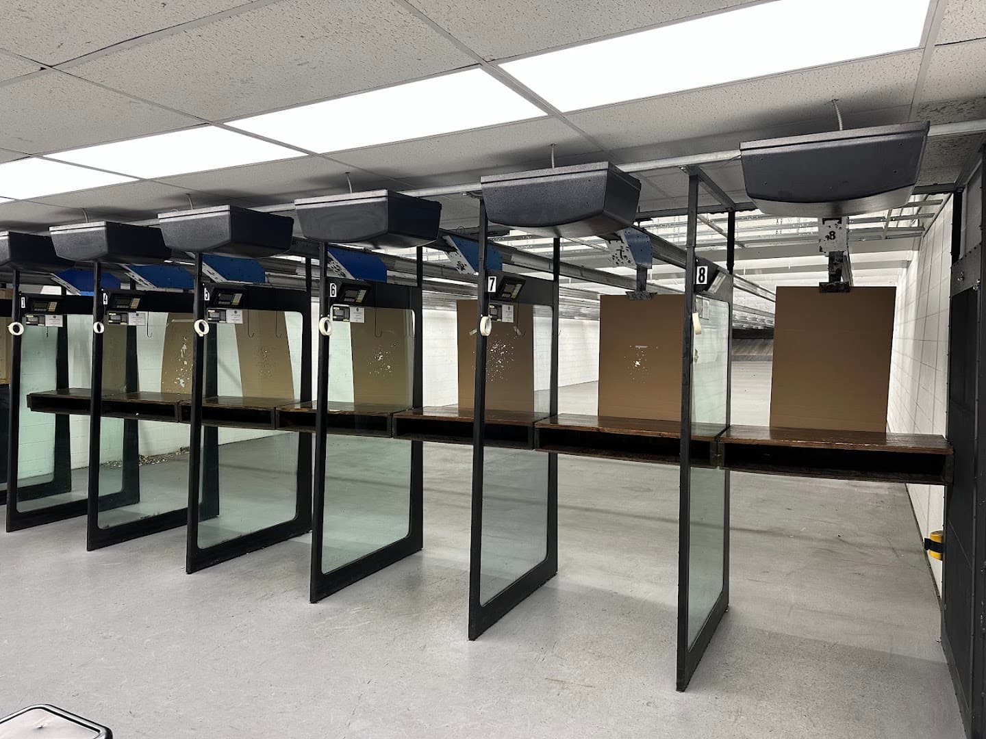 Defensor Gun Range - Image 5