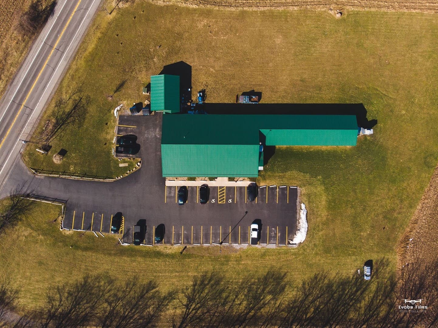 The Firing Pin, LLC - Image 3