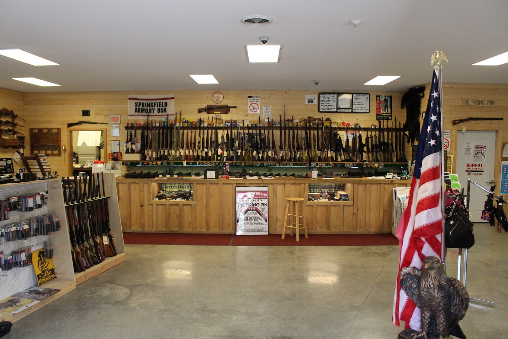 The Firing Pin, LLC - Image 5
