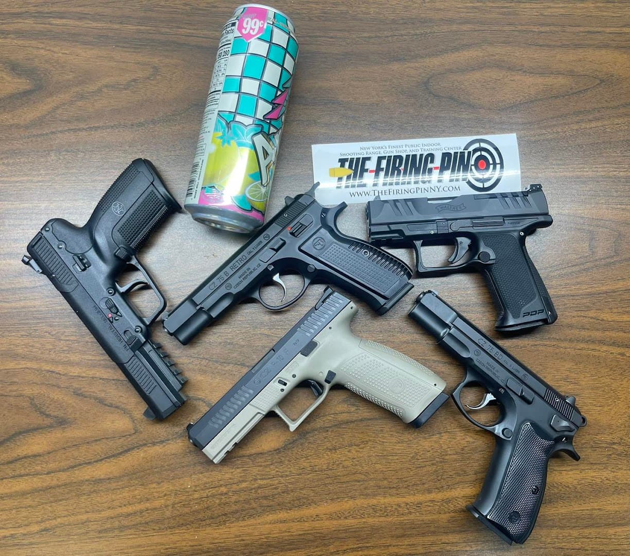 The Firing Pin, LLC - Image 9