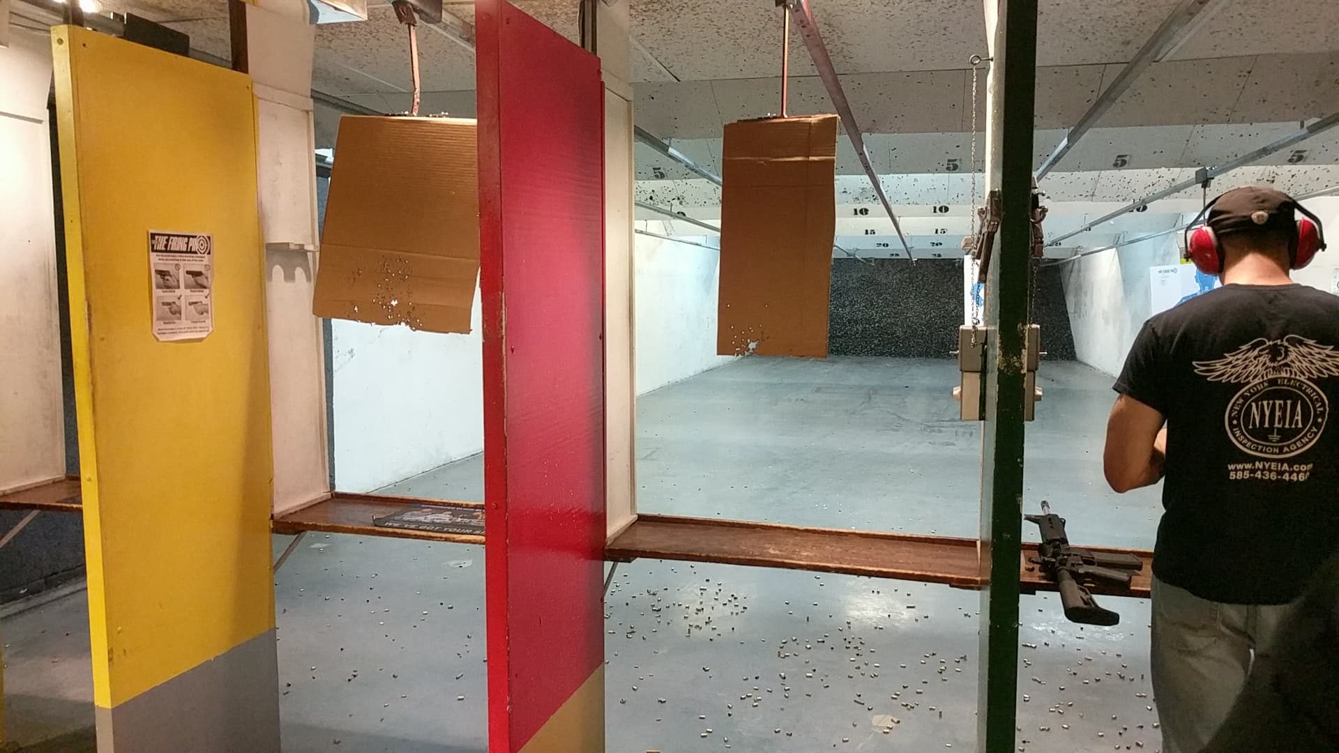The Firing Pin, LLC - Image 10