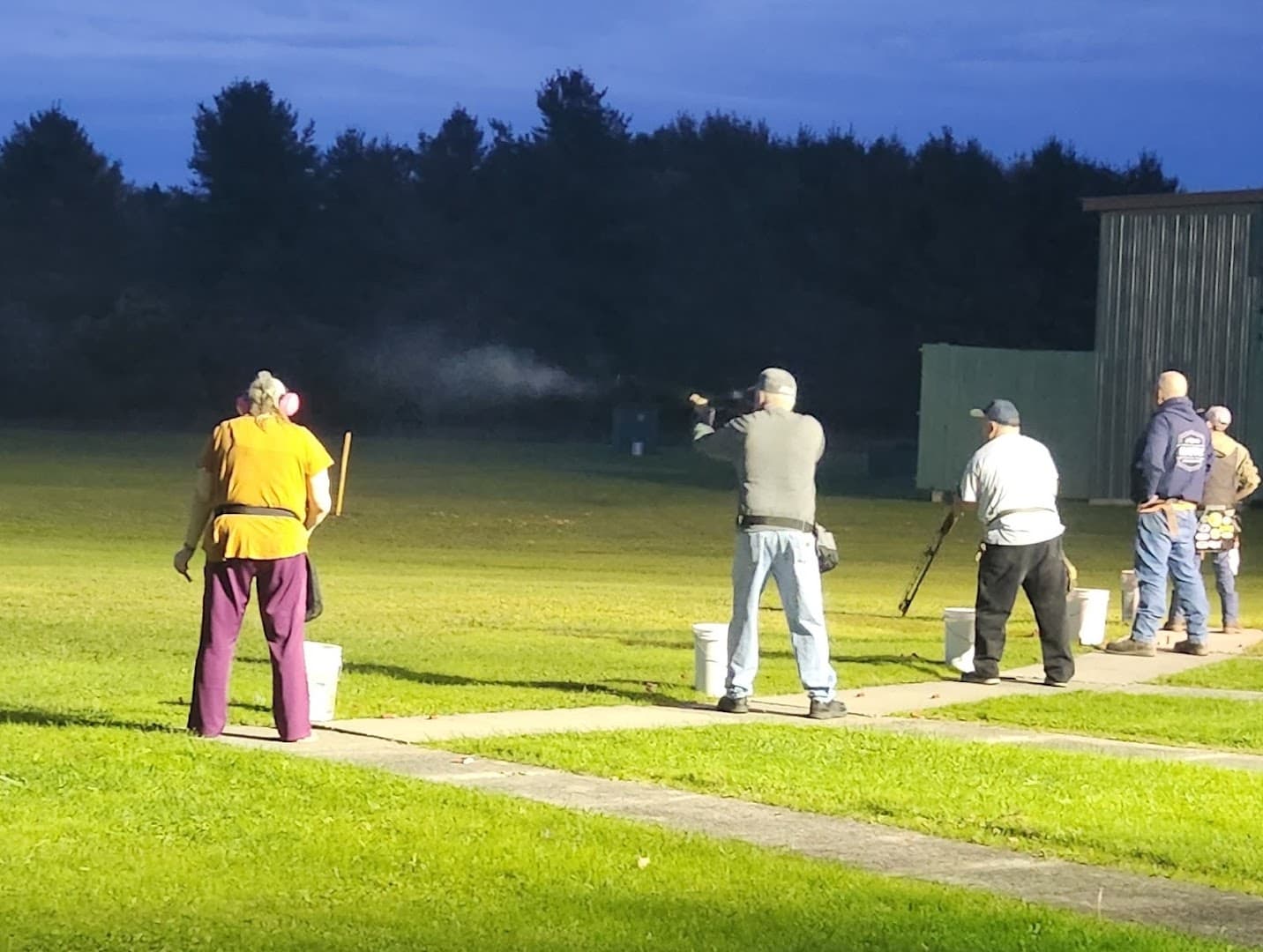 Sackets Harbor Sportsman's Club - Image 2