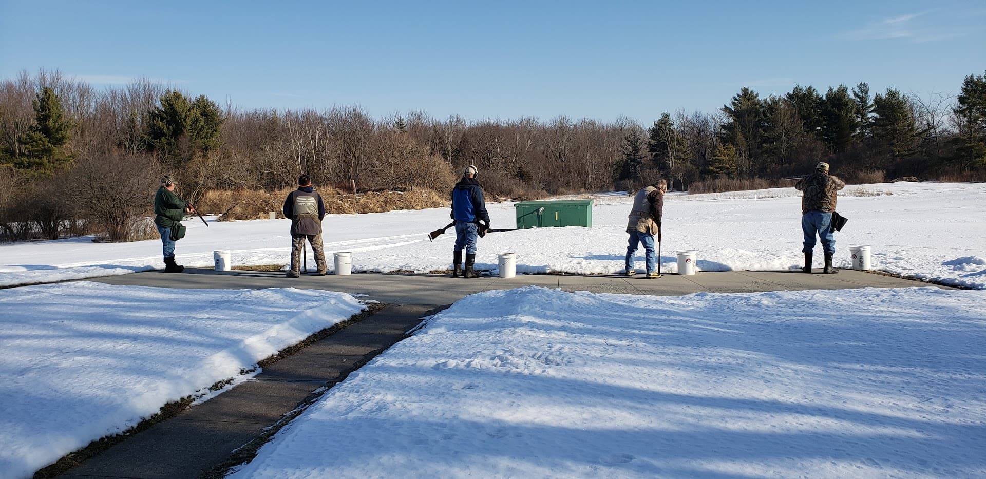 Sackets Harbor Sportsman's Club - Image 3