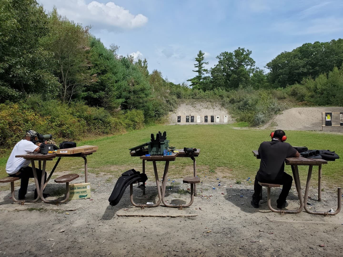 SGL Rifle Range - Image 5