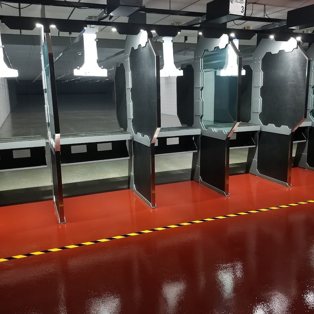 SAFESHOOT, LLC - Image 1