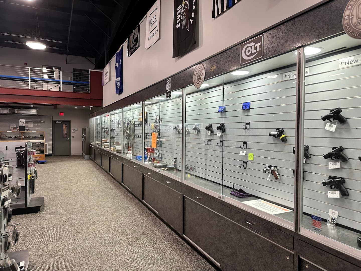 SAFESHOOT, LLC - Image 3