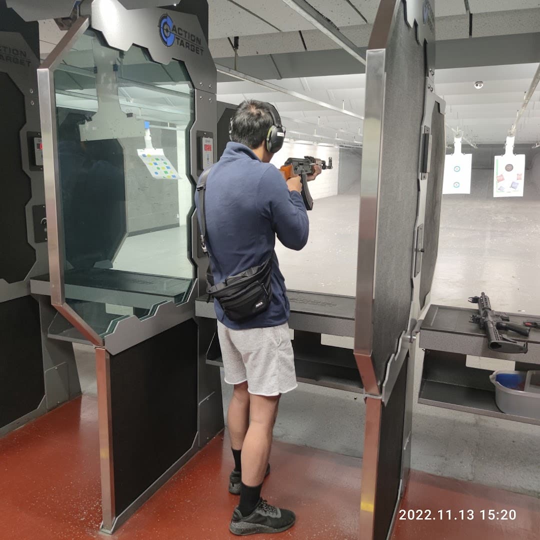 SAFESHOOT, LLC - Image 5