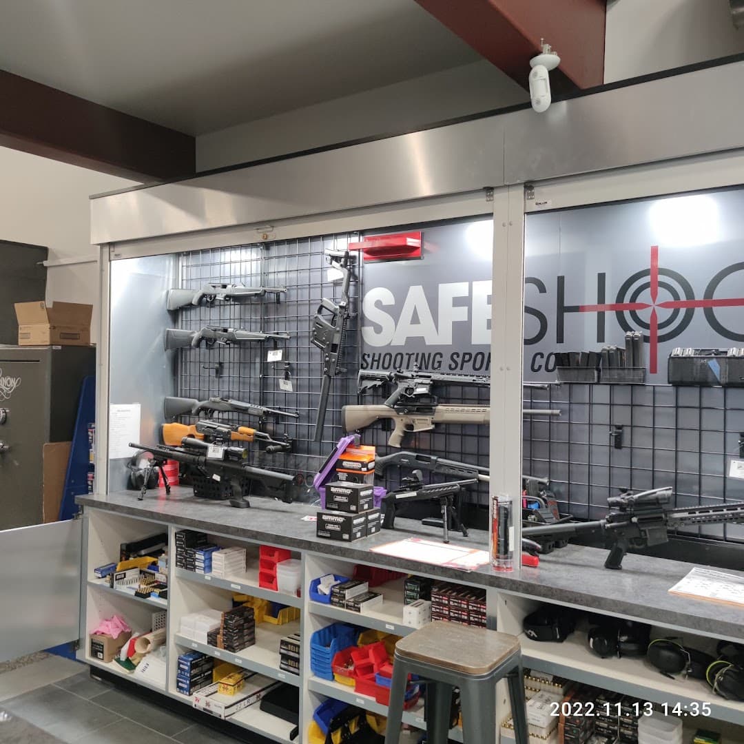 SAFESHOOT, LLC - Image 6