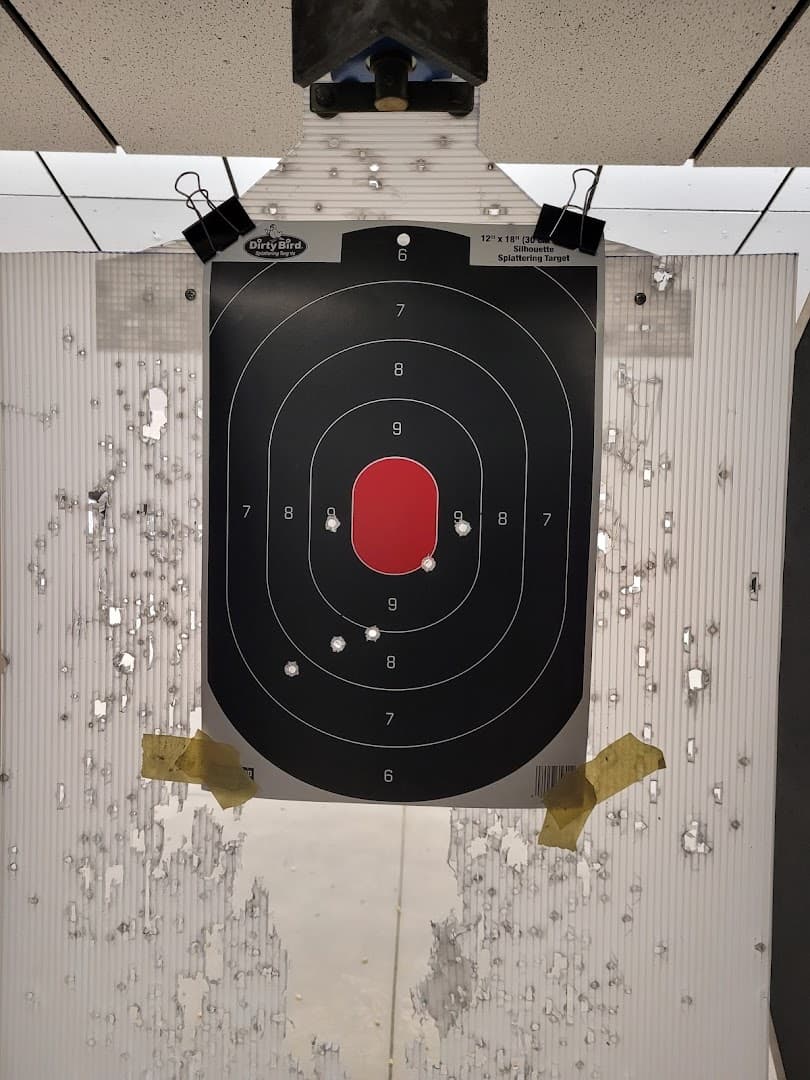 On Target Firearms - Image 3