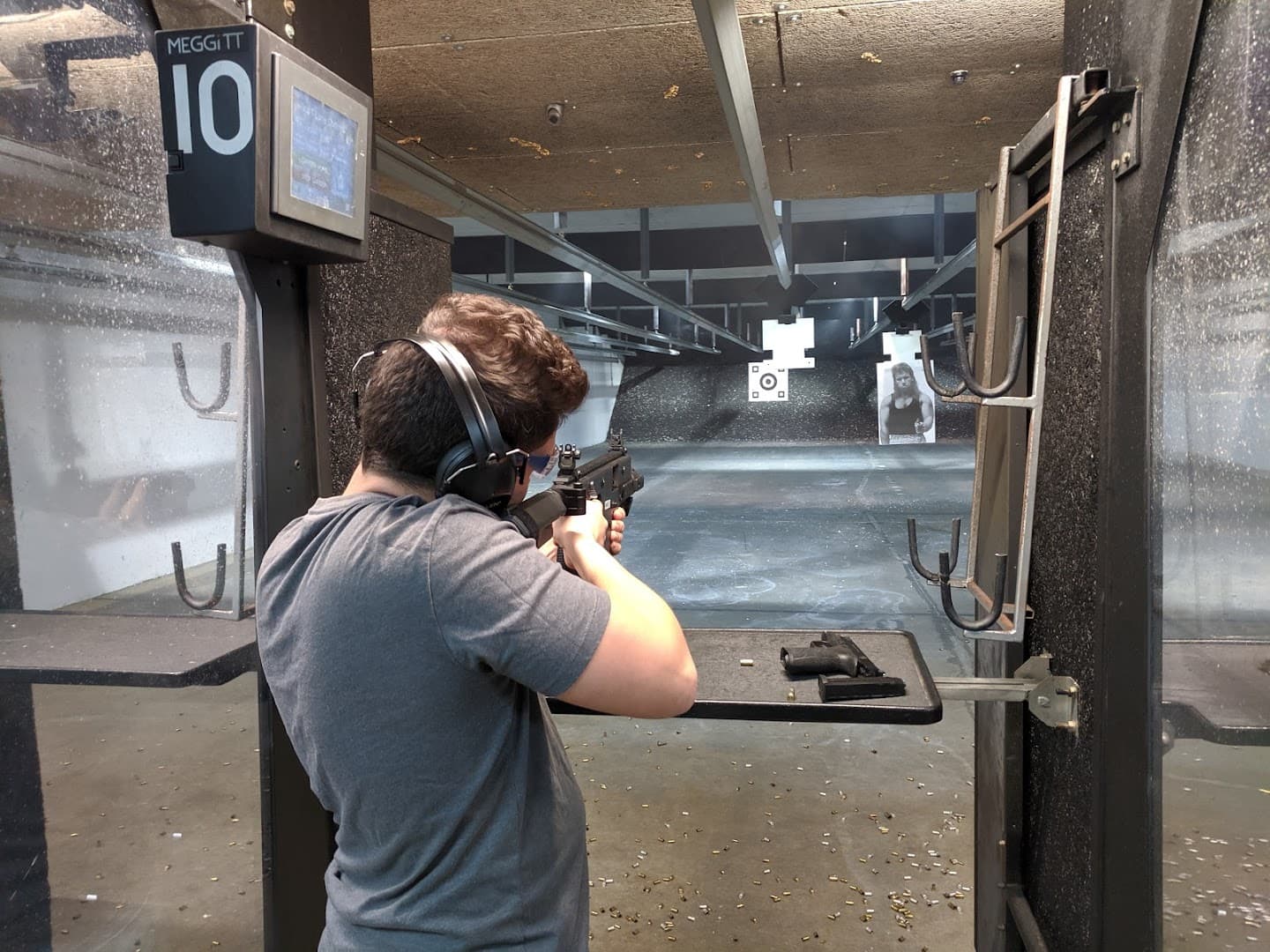 Granite State Indoor Range and Gun Shop - Image 9