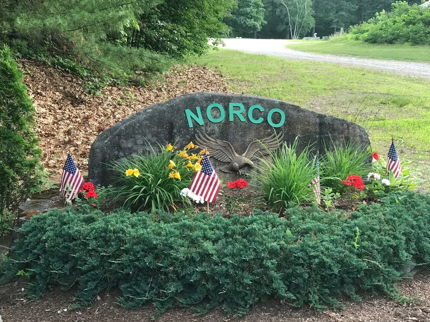 Norco Sportsman's Club - Image 3