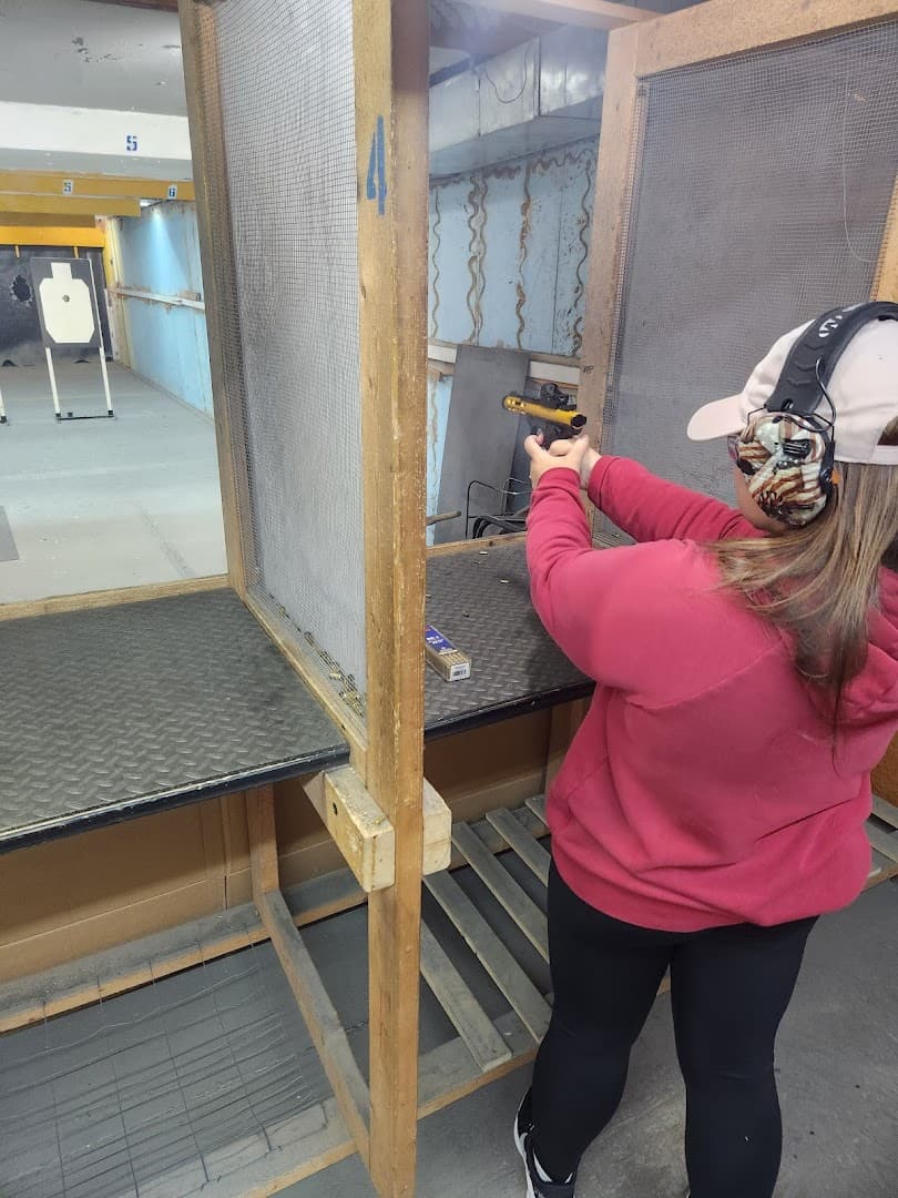 Wilson Hill Pistol Club - Image 2