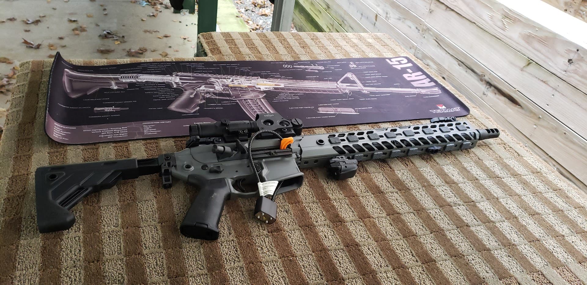 Lawrence Rod & Gun Club - Image 2