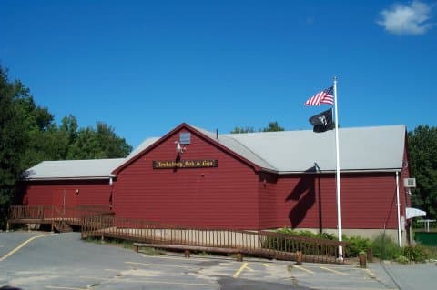 Tewksbury Rod & Gun Club - Image 1