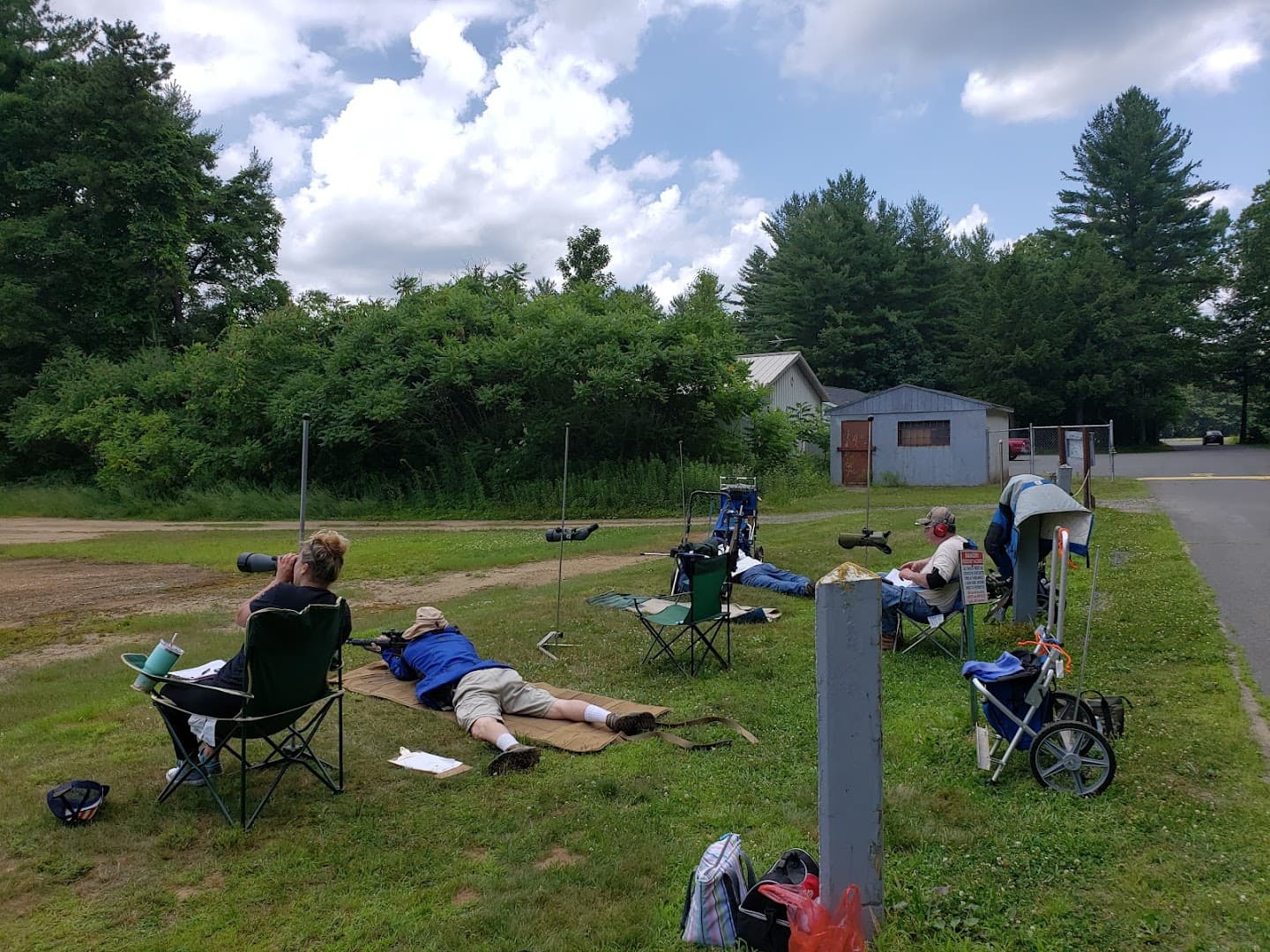 Westfield Sportsmen Club - Image 3