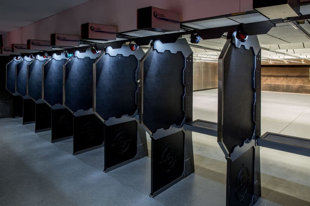 Weston Shooters Club - Image 4