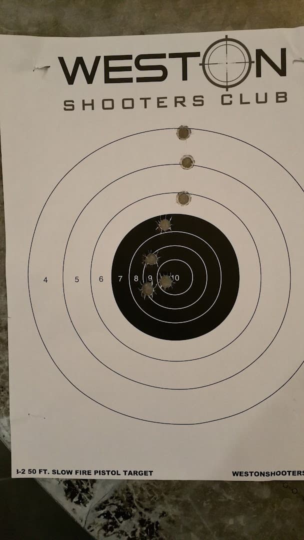 Weston Shooters Club - Image 7