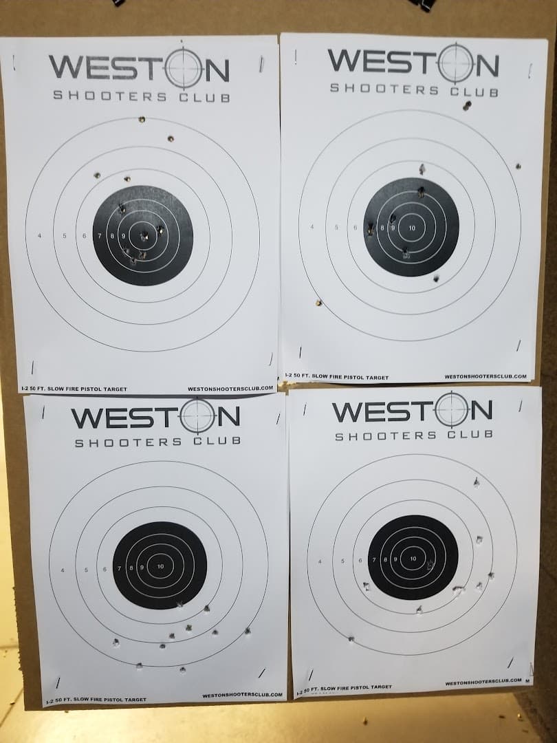 Weston Shooters Club - Image 10