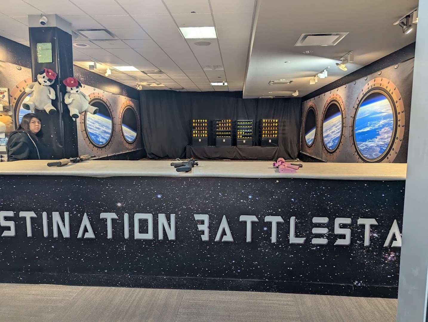 Destination Battlestar - Image 2