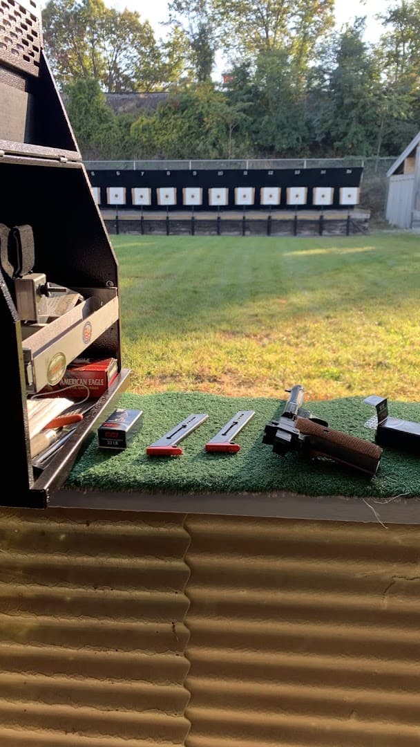 Hawthorne Gun Club Inc - Image 2